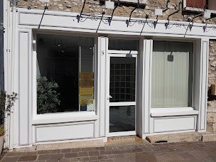 Photo n°1 de SIGLER Joffrey Pédicure-Podologue (MORET-SUR-LOING) à MORET-SUR-LOING (Podologue)