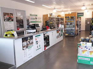 Photo n°3 de Chausson Façade à Bouillargues (Fournisseur de matériaux de construction)