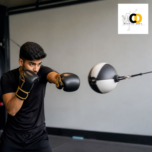 At ACD Martial Arts - Sports Club in Mandsaur, we use professional boxing drills to sharpen your…