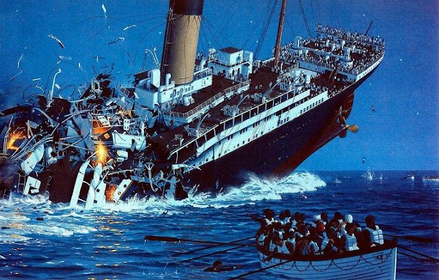 Titanic