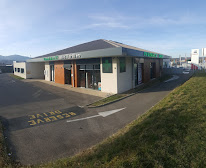 Pharmacie des Varilles à Saint-Maurice-l'Exil