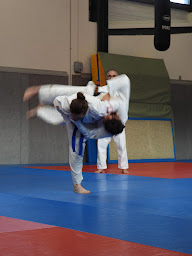 Photo n°23 de Seyssinet Judo à Seyssinet-Pariset (Club de judo)