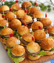 Photo n°23 de Ô METISSAGE à Mazaugues (Traiteur)