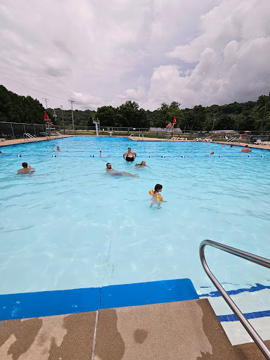 Elkader Municipal Pool - Thumbnail
