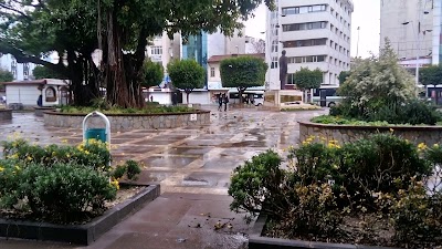 Photos of Inonu Park