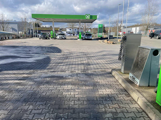 Raiffeisen automatic filling station 24 - Thumbnail
