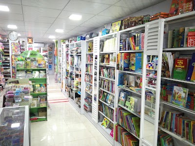 Photos of Imasha Book Shop