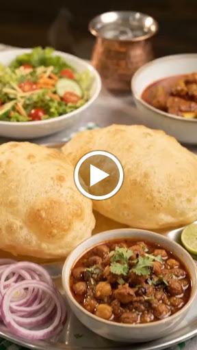 Chhole bhature,mutton curry,rajma masala.jira rice,best restaurant near me