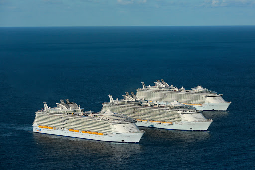 Cruise Planners - Patricia Lyons - Thumbnail