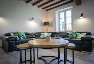 Photo n°8 de Au Cœur de l'Aa à Ouve-Wirquin (Gîte)