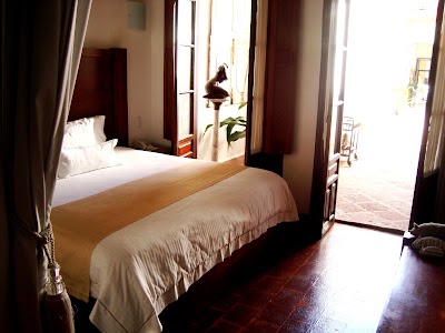 Photos of El Seraf&iacute;n Hotel Boutique
