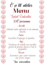 Photo n°26 de Ô p'tit atelier à Pusey (Restaurant)