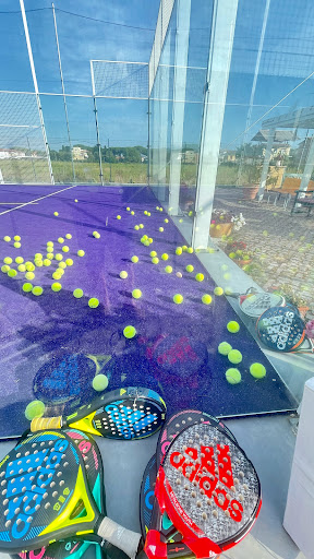 Bowling Padel Club - Thumbnail