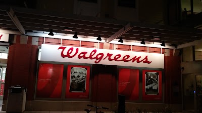 Walgreens