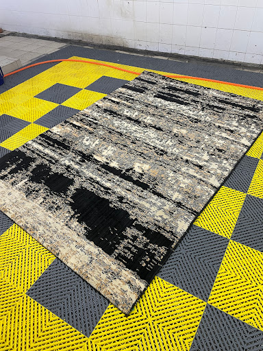 Lekas Cuci Karpet