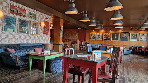 Como Lounge - Thumbnail