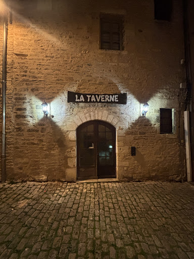 Photo 4 - La taverne