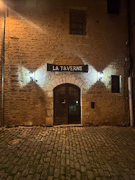 Photo n°1 de La taverne à Saint-Gengoux-le-National (Restaurant)