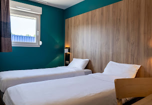 Photo n°31 de B&B HOTEL Saint-Étienne Monthieu à Saint-Étienne (Hôtel)