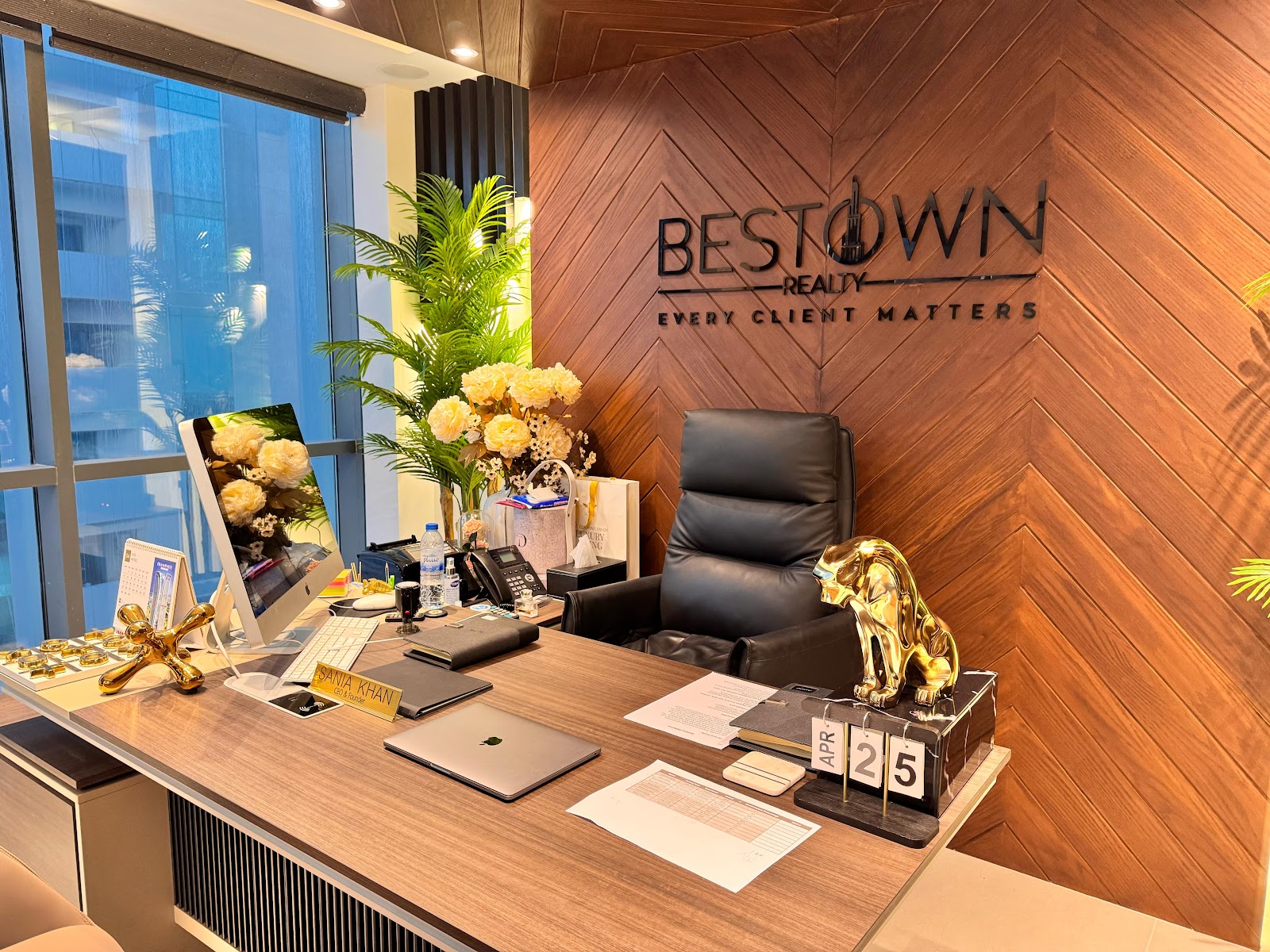 Best Town Realty - صورة 2