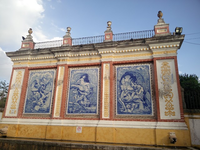 Restaurante El Cristo