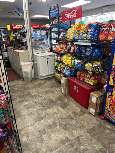 Manny Mart / Mickeys place Gallery - United States