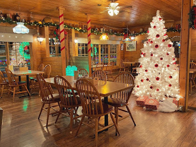 G&G Kitchen and Tap 1221 Eagle Pass Way, Sicamous, BC V0E 0E8, Canada