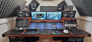 Photo n°2 de Supaxor Studio à Saint-Gervais-la-Forêt (Magasin de location de chaînes hi-fi)