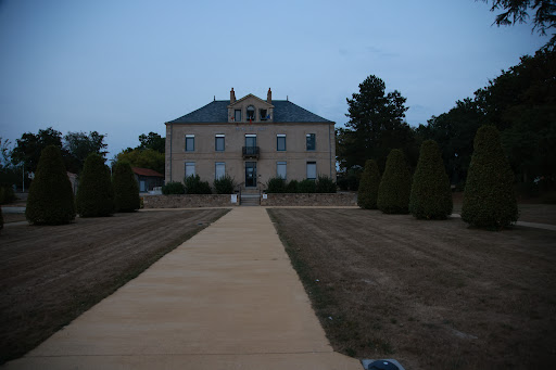 Mairie de Bellevigny - Thumbnail