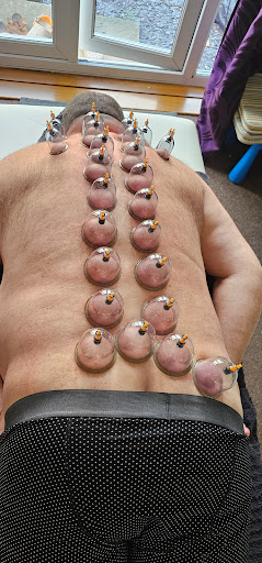 Massage therapist Jomiru - Thumbnail