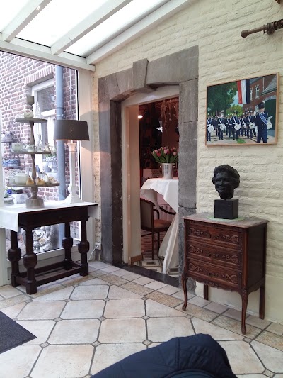 Photos of Feesthoeve De Laathof