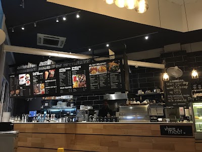 Photos of The Coffee Club