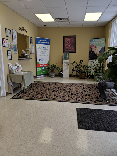 ProHealth Medical Clinic - Thumbnail