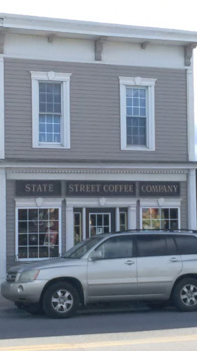 Photos of State Street Coffee Company