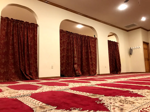 Islamic Center of Amarillo (ICA)