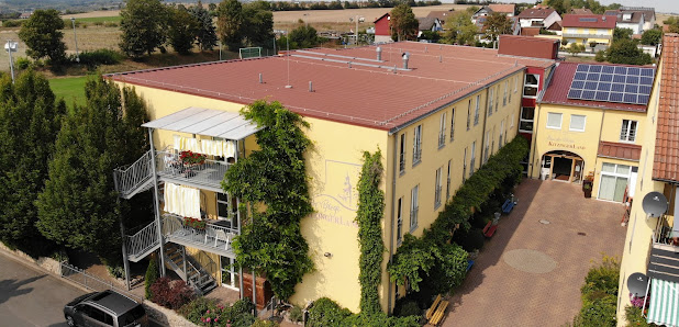 Haus der Pflege - KITZINGERLAND GmbH Marktstefter Weg 4, 97318 Kitzingen