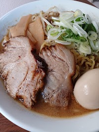 札幌味噌らーめん葵葉 荏原中延店