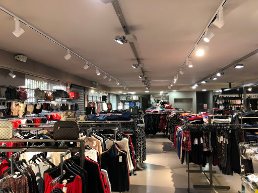 Supermistore - Visual