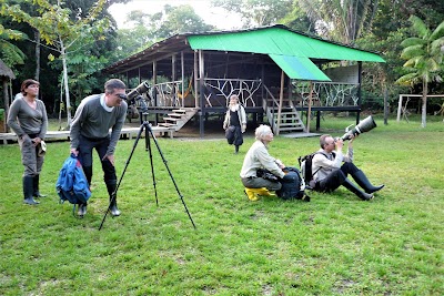Photos of Shiripuno Amazon Lodge