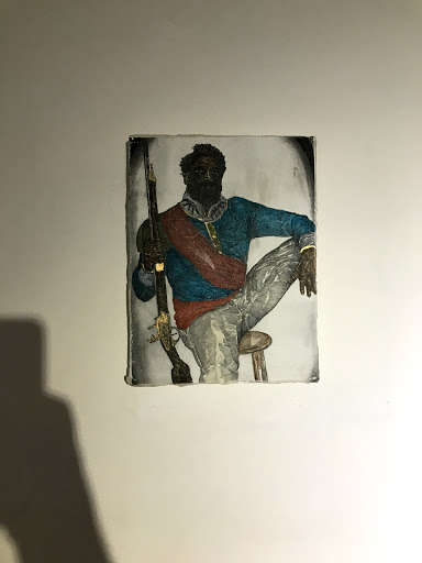 Cellar Contemporary - Visual