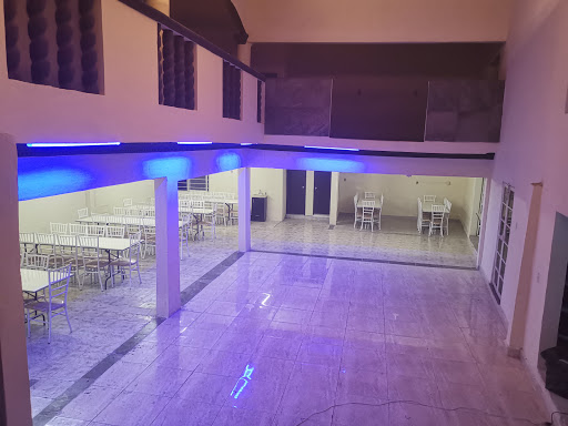 Ventanal eventos - Visual
