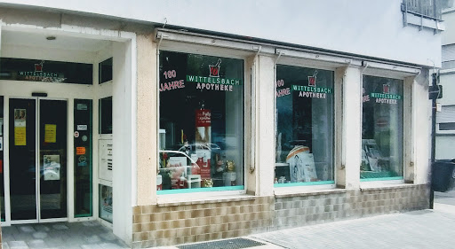 Wittelsbach Apotheke - Thumbnail