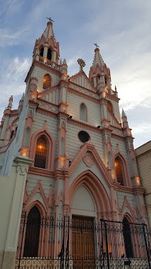 Instituto del Inmaculado Corazón de María - Adoratrices, Author: armando luis stabio