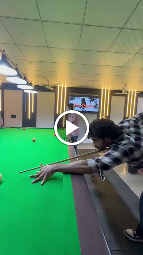 🎱 Love snooker or pool? We've got your perfect hangout spot! Bring the family, enjoy great vibes,… post image