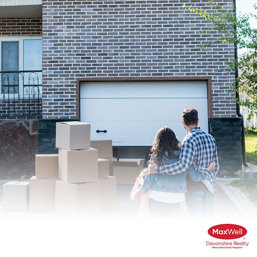 MaxWell Devonshire Realty - Devon - Thumbnail