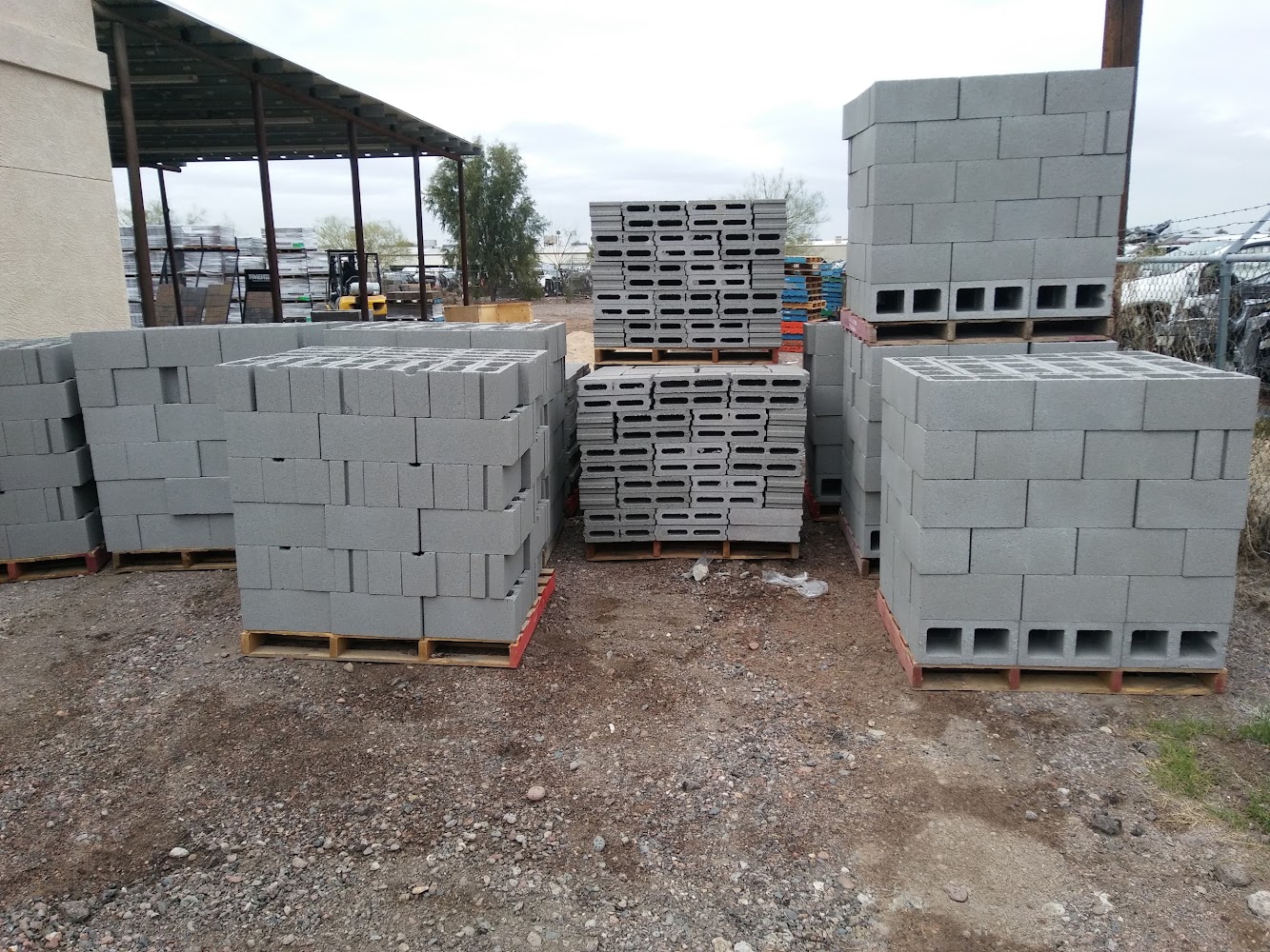 The Paver Store and Landscaping Supplies photo 2