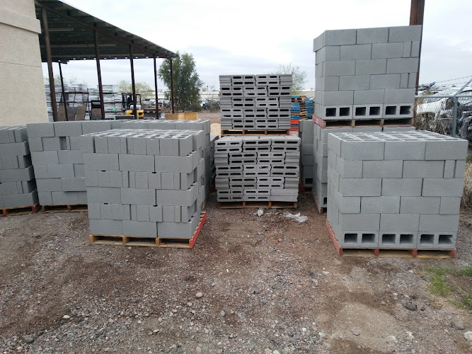 The Paver Store and Landscaping Supplies