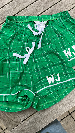 ChenyllTees - Visual