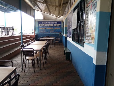 Photos of Restaurante Azuay 1966