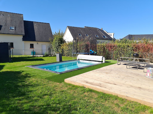 Photo de Ets JP Moreau Piscine à Saint-Martin-Osmonville (76680)